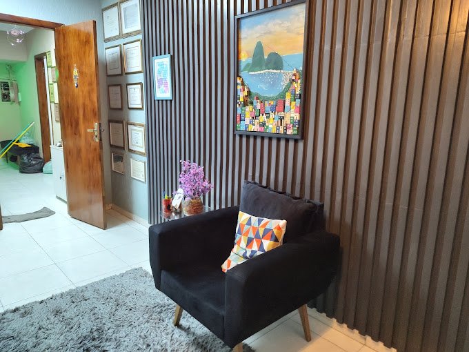 Foto do consultório 3